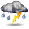 Previsions : Quelques precipitations, tres perturbe Previsions : Quelques precipitations, tres perturbe